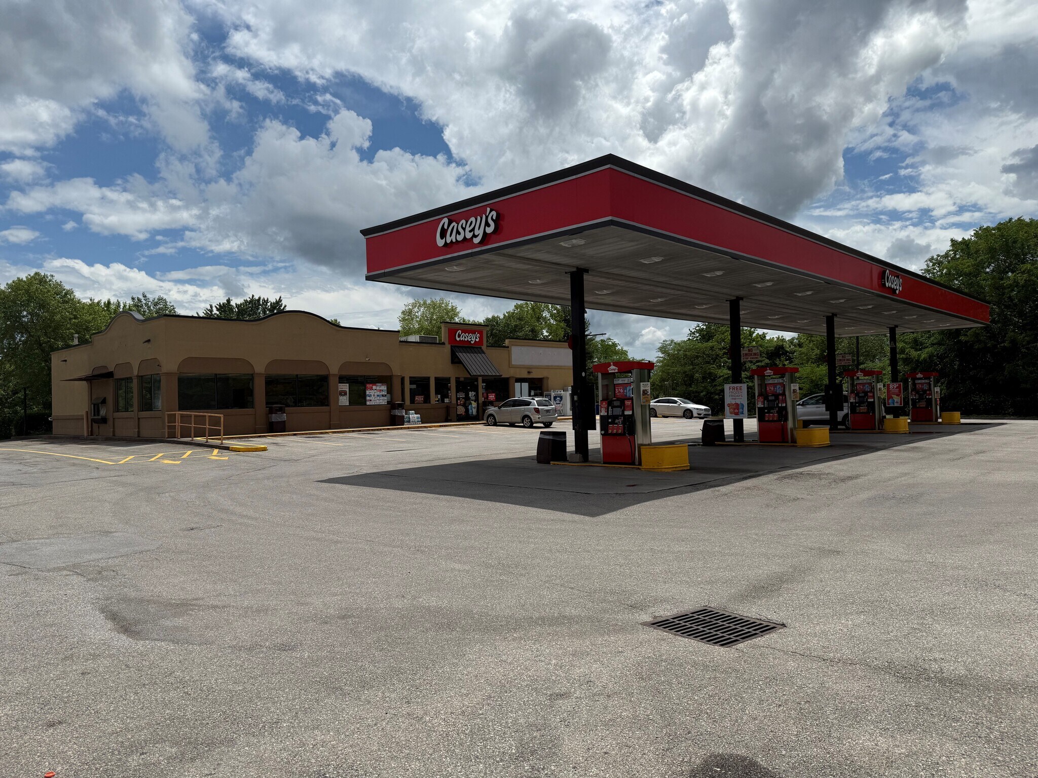 400 E Emory Rd, Powell, TN for Rent