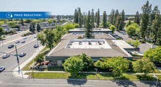 Fresno, CA undefined - 2550 W Shaw Ave