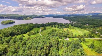 Bomoseen, VT Commercial - 111 Prospect Point Road rd
