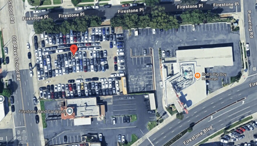 7447 Firestone Blvd, Downey, CA for Rent