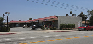 El Monte, CA Retail - 10300-10310 Lower Azusa Rd