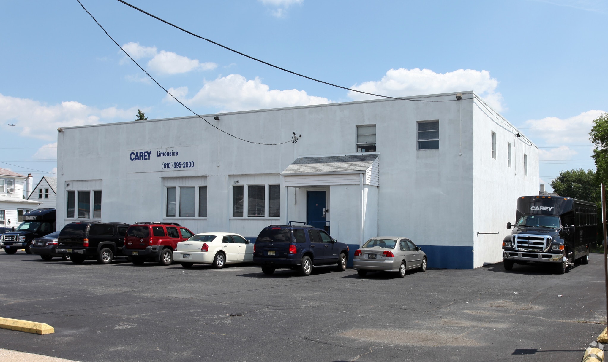 120 Powhattan Ave, Essington, PA for Sale