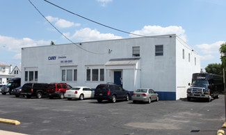Essington, PA Warehouse - 120 Powhattan Ave