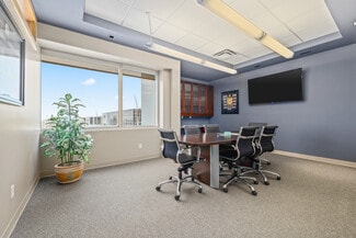 Sherwood Park, AB Office - 52 Sioux Rd