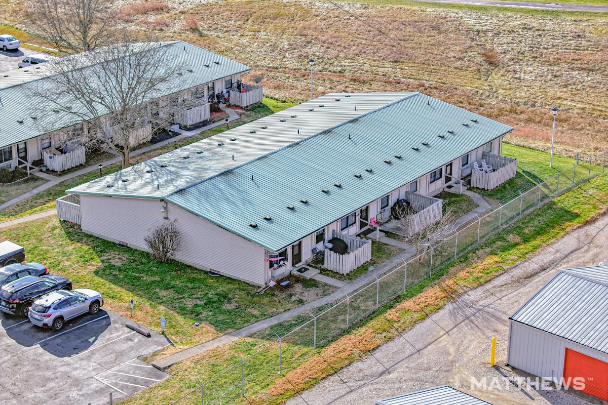 1805 Dogwood Ridge Rd, Wheelersburg, OH for Sale