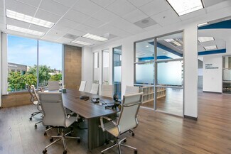 Irvine, CA Office - 8935 Research Dr