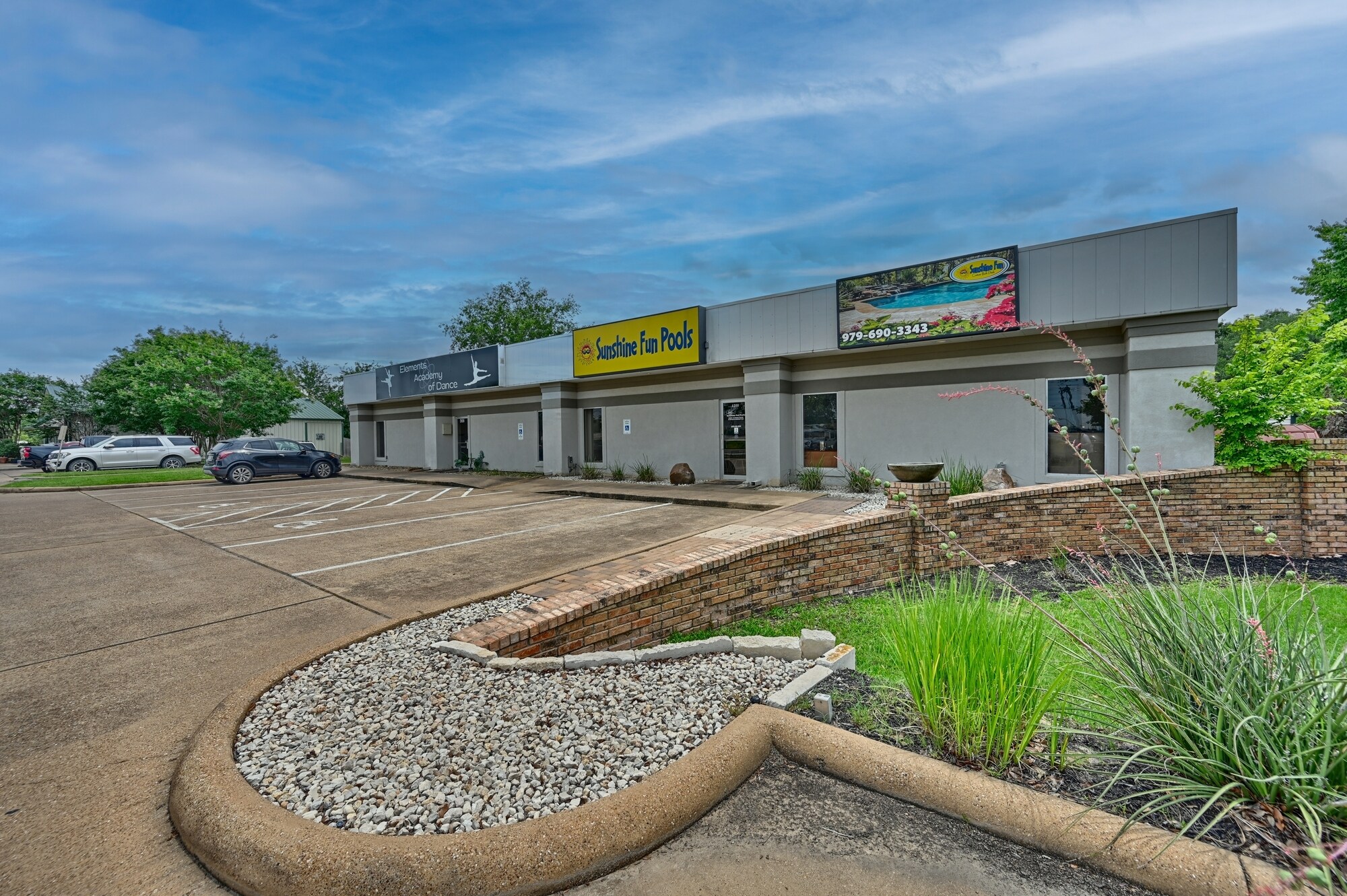 4202 State Highway 6 S, College Station, TX for Sale