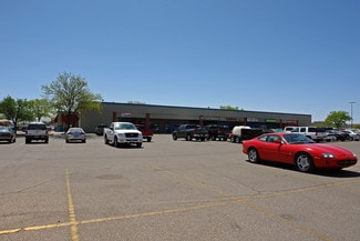 Lubbock, TX Retail - 6524- Slide Rd