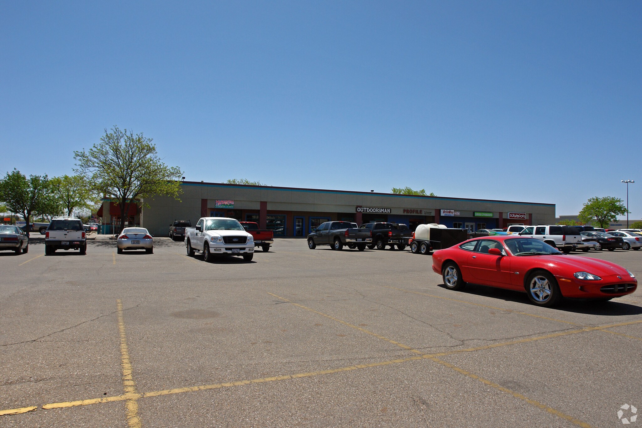 6524- Slide Rd, Lubbock, TX for Rent