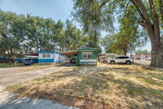 Vale, OR Manufactured Housing/Mobile Housing - 257 D St W