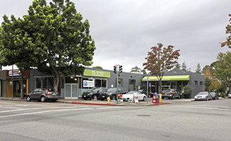 Palo Alto, CA Office/Retail - 131 Lytton Ave