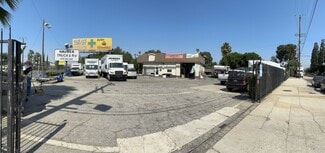 North Hills, CA Retail - 16207 Roscoe Blvd
