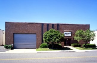 Carlstadt, NJ Industrial - 243 Veterans Blvd