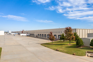 Oklahoma City, OK Office, Flex, Industrial - 7501 SW 29th St