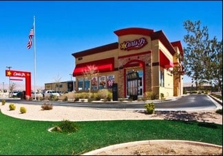 North Las Vegas, NV undefined - 6524 Losee Rd