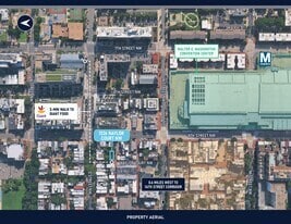 Washington, DC Commercial - 1326 Naylor Ct NW