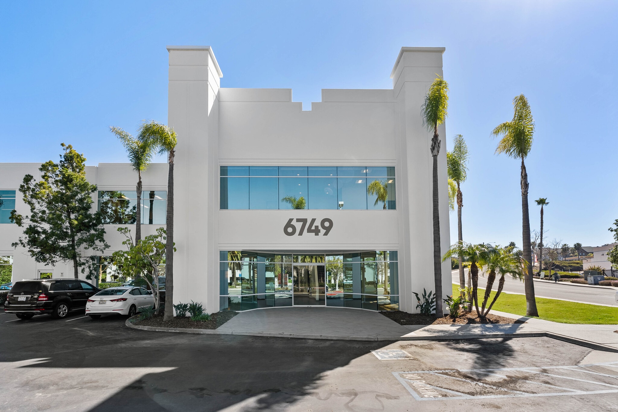 6749 Top Gun St, San Diego, CA for Rent