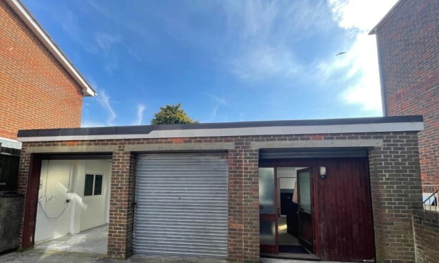 20B Warren Rd, Brighton, ESX for Sale