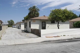 Hawthorne, CA undefined - 13632 Cerise Ave Hawthorne, CA undefined - 13632 Cerise Ave
