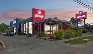 Tulsa, OK Fast Food - 3341 E 31st St Tulsa, OK Fast Food - 3341 E 31st St