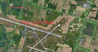 Hamilton, ON Residential Land - 1119 Glancaster Rd Hamilton, ON Residential Land - 1119 Glancaster Rd