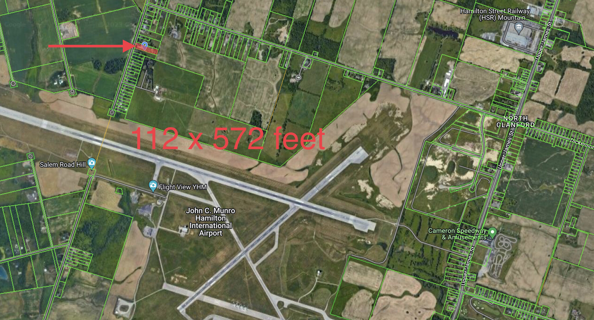 1119 Glancaster Rd, Hamilton, ON for Sale