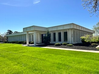 Ann Arbor, MI Office - 3989 Research Park Dr