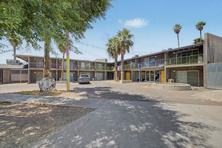 Phoenix, AZ Apartments - 1501 Grand Ave Phoenix, AZ Apartments - 1501 Grand Ave