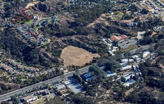 Encinitas, CA Residential - Sage Canyon Drive