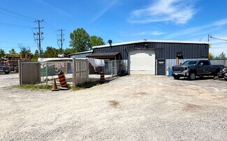 Fort Erie, ON Warehouse - 737 Gilmore Rd
