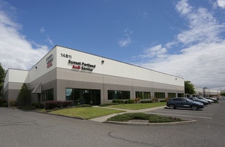 Portland, OR Industrial - 14811 NE Airport Way