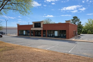 Lancaster, SC Freestanding - 1091 Highway 9 Byp W