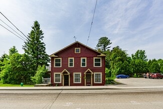 Wilmington, NY Apartments - 5734 NY-86