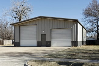 Shawnee, OK Industrial - 653 N Kickapoo Ave