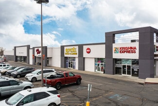 Roy, UT Storefront - 1946 W 5600 S
