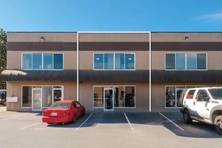 Surrey, BC Warehouse - 19299 94 Ave