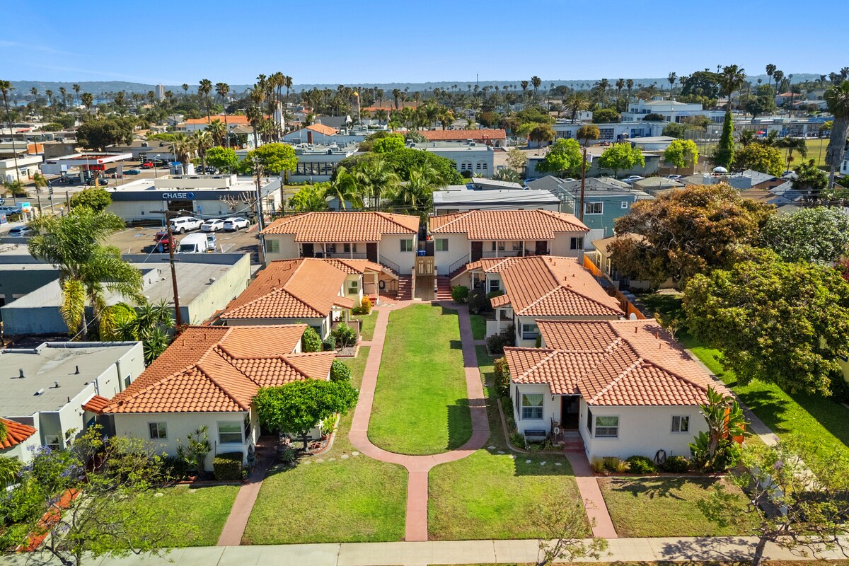4766-4780 Niagara Ave, San Diego, CA for Sale
