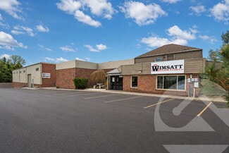 Shelby Township, MI Industrial - 6505 Auburn Rd