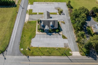 Vineland, NJ Retail - 4943 Landis Ave Vineland, NJ Retail - 4943 Landis Ave