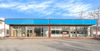 Bexley, OH Retail - 2776 E Main St