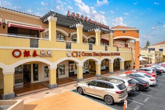 San Gabriel, CA Retail - 140 W Valley Blvd San Gabriel, CA Retail - 140 W Valley Blvd