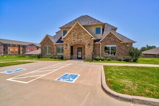 Oklahoma City, OK undefined - 1933 NW 142nd St