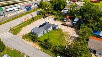 Houston, TX Retail - 9800 Eastex Fwy Houston, TX Retail - 9800 Eastex Fwy