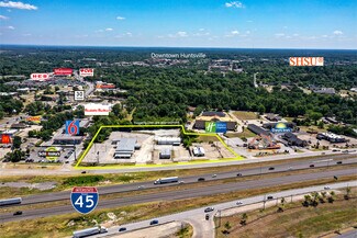 Huntsville, TX undefined