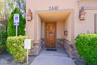 Reno, NV Office - 2440 Vassar St Reno, NV Office - 2440 Vassar St