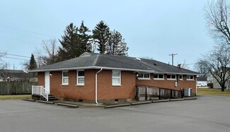 Phillipsburg, OH Medical - 201 N Ludlow St