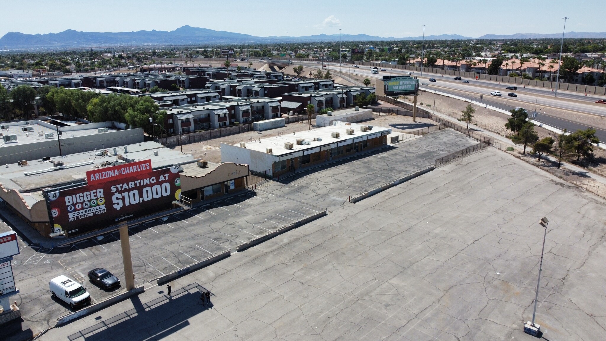 3984 Boulder Highway Hwy, Las Vegas, NV for Rent