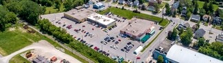 Ingersoll, ON Retail - 111 Charles St E