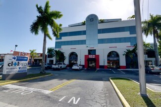 Miami, FL Office, Flex - 152 Ne 167th St