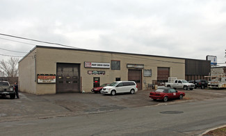 Oshawa, ON Service - 10 Russett Ave